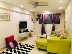 Blk 810 Tampines Avenue 4 (Tampines), HDB 3 Rooms #186776662